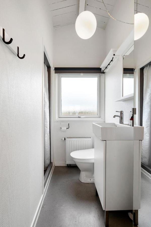 Cozy 2-Bedroom J Seaside Escape At Summerhouse Brenderup Buitenkant foto