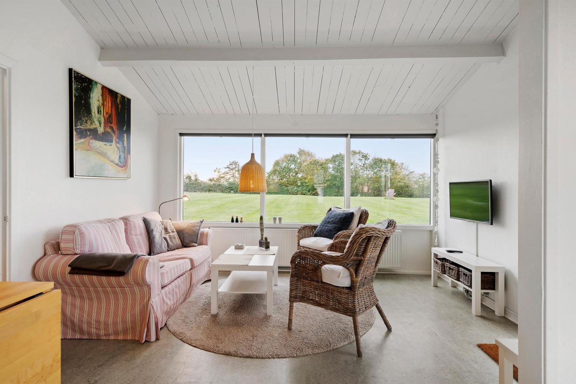 Cozy 2-Bedroom J Seaside Escape At Summerhouse Brenderup Buitenkant foto